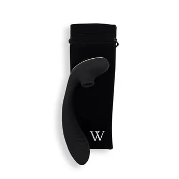 Bellona: The Clit Sucking Toy & G-Spot Vibrator