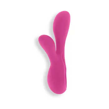 Carmena: The Mini Rabbit Vibrator