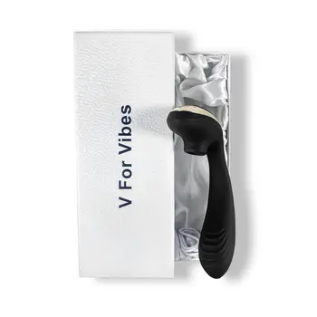 Bellona: The Clit Sucking Toy & G-Spot Vibrator