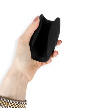 Aion: The Vital Vibrating Penis Sleeve
