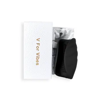 Aion: The Vital Vibrating Penis Sleeve
