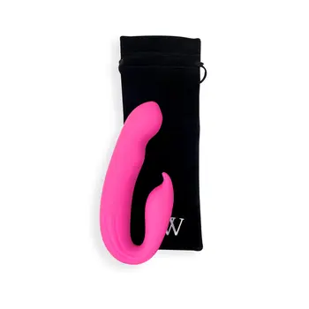 Spes: The Sensual Strapless Strap On