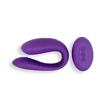 Lua: The Lavish C-Shaped Vibrator