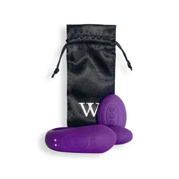 Lua: The Lavish C-Shaped Vibrator