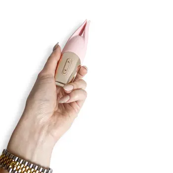 Cura: The Classy Clitoral Vibrator