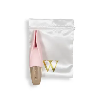 Cura: The Classy Clitoral Vibrator