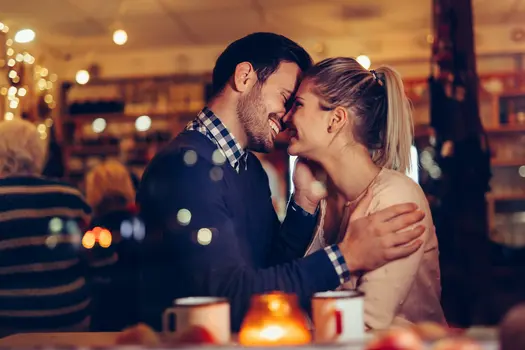 The Couples' Night Sex Toy Party