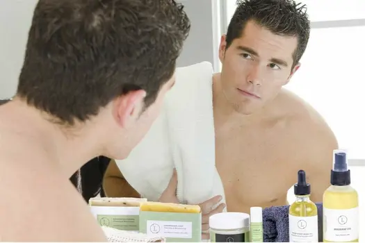 Ultimate Men's Skincare Set