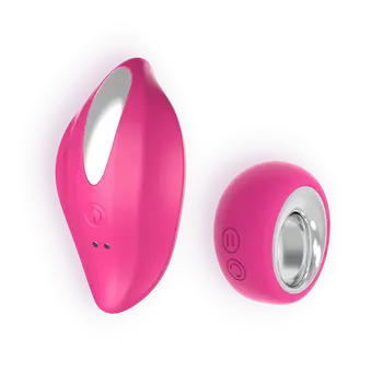 Rosmerta - The Sensual Remote-controlled Vibrating Panties