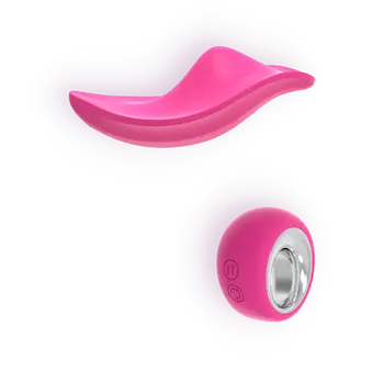 Rosmerta - The Sensual Remote-controlled Vibrating Panties