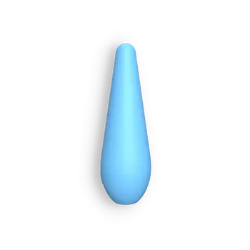 Sequana - The Sensual Personal Mini Massager, Cone Vibrator