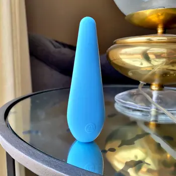 Sequana - The Sensual Personal Mini Massager, Cone Vibrator