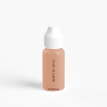 Foundation (15ml) - Extra Light Porcelain