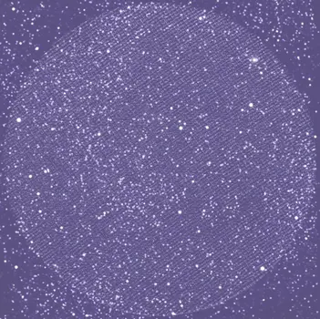 Eyeshadow (Talc-free) (Glitter) (Refill) - Burlesque