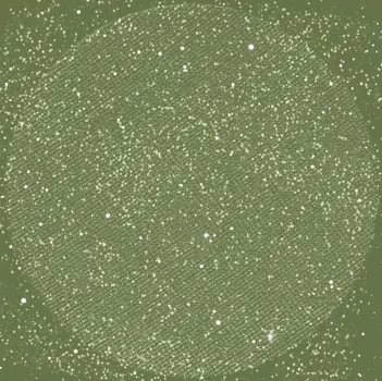 Eyeshadow (Talc-free) (Glitter) (Refill) - Jasmine