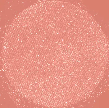 Eyeshadow (Talc-free) (Glitter) (Refill) - Hello