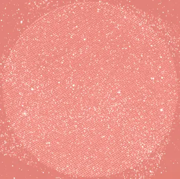 Eyeshadow (Talc-free) (Glitter) (Refill) - Paradise
