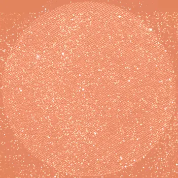 Eyeshadow (Talc-free) (Glitter) (Refill) - On the rocks