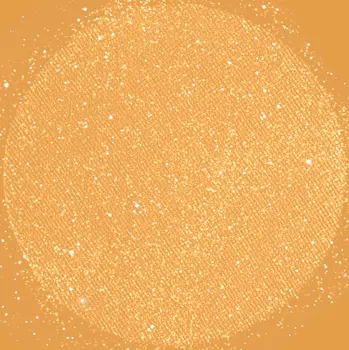 Eyeshadow (Talc-free) (Glitter) (Refill) - Tiger