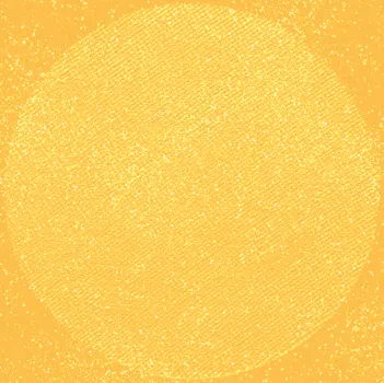 Eyeshadow (Talc-free) (Glitter) (Refill) - Love Letter