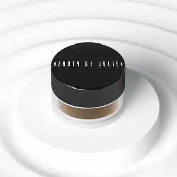 Gel Eyeliner - Dark Brown