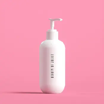 Hand & Body Moisturizer