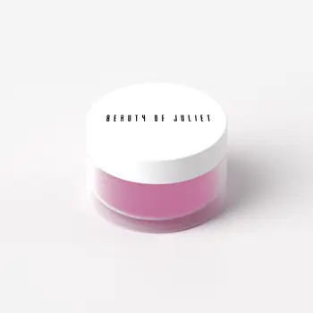 Lip Scrub - Strawberry Sugar