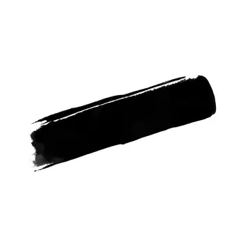 Vegan Liquid Lipstick - Black