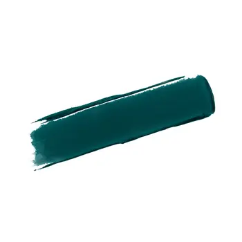 Vegan Liquid Lipstick - Teal
