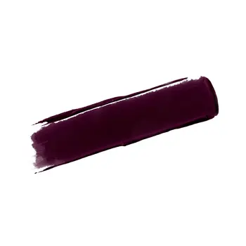 Vegan Liquid Lipstick - Black Berry