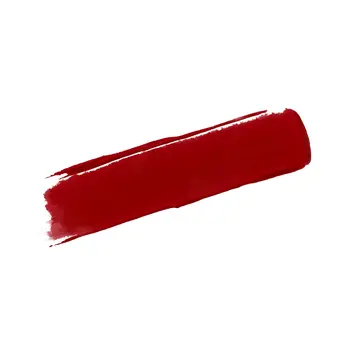 Vegan Liquid Lipstick - Hot & Spicy