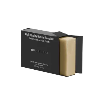 Organic Apricot Soap