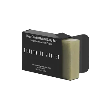Green Tea Soap
