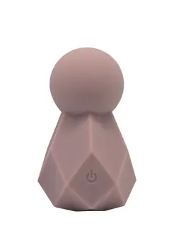 Amour Luxury Compact Vibrator