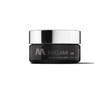 Mekabu Hydrating Travel Size Styling Cream