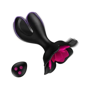Asteria - The Ultimate Anal Sex Toy