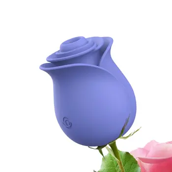 Salacia - The Blue Rose