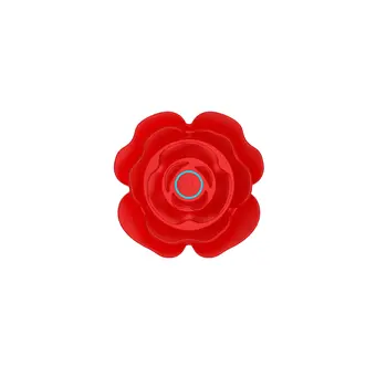 Caelestis – The Rose Vibrating Anal Beads