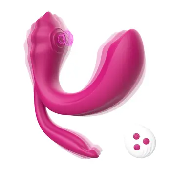 Hebe - The G-Spot Vibrator