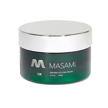 Mekabu Hydrating Styling Cream