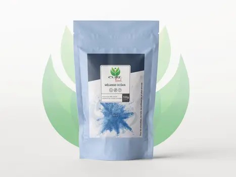 Ocean Blend