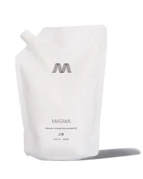 Mekabu Hydrating Shampoo 32 oz Refill Pouch
