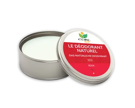 Rose Deodorant