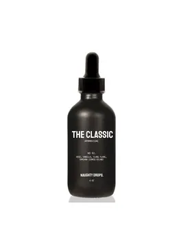 Naughty Drops: The Classic