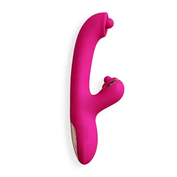 Aria - The Vibrating Balls Massager