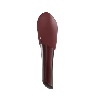 Bubona - The Ultimate Nipple Vibrator.