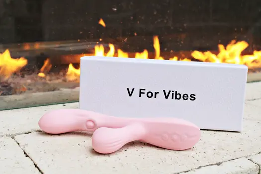 Juventus - The Ultimate Rabbit, Tapping, G-Spot, and Sucking Vibrator