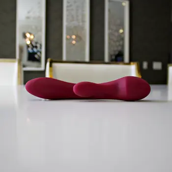 Paget - The Discreet Vibrator