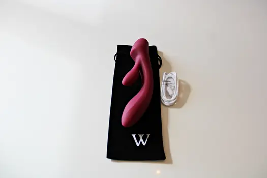 Paget - The Discreet Vibrator