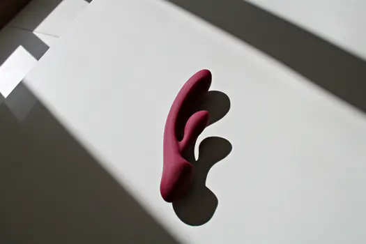 Paget - The Discreet Vibrator